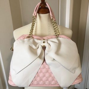NEW Betsey Johnson Handbag